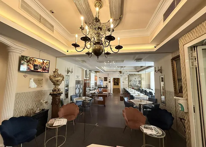 Hotel Pension Excellence Wien