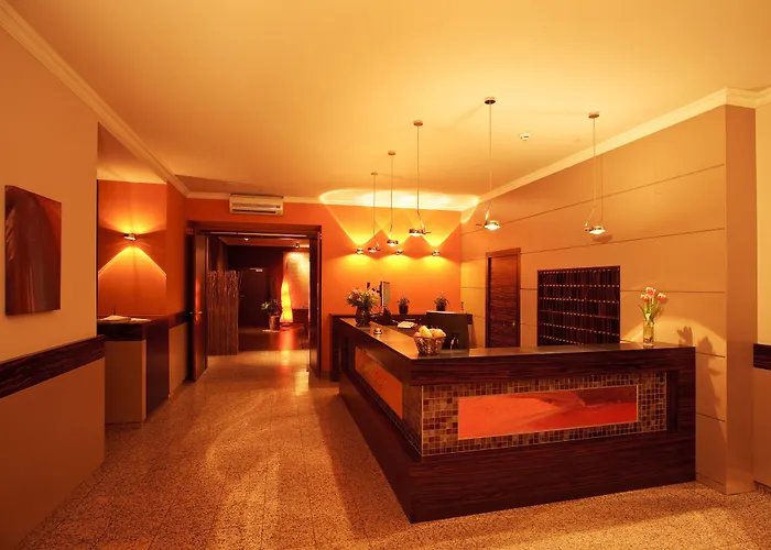 Der WilhelmshofHotel Wien