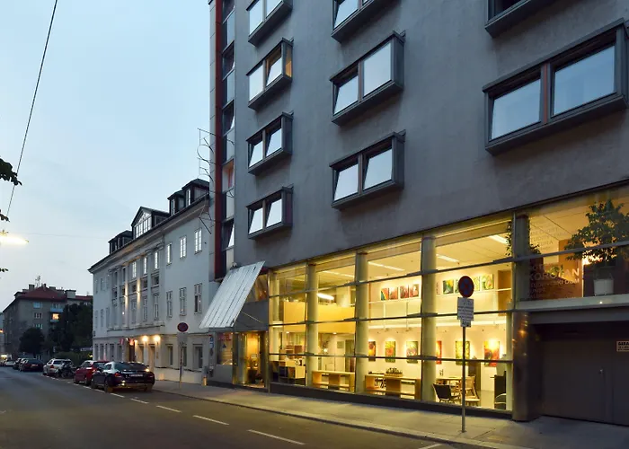Hotel Korotan Viena