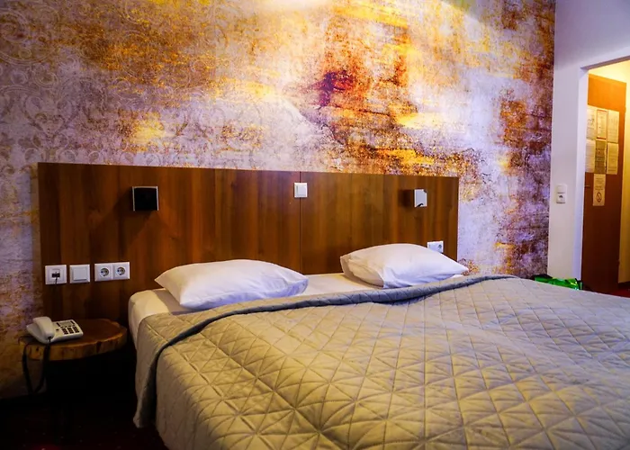 Hotel Klimt Wenen