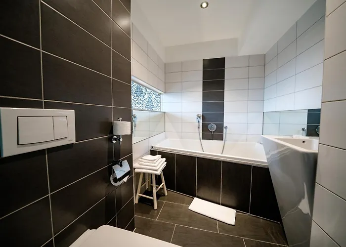 Hotel Goldene Spinne Viena